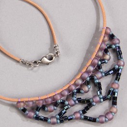 Sweet Dreams Necklace Doze